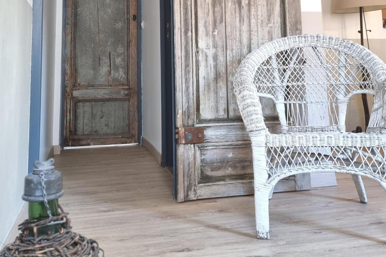 Kasa Mom - Votre Havre De Paix Villa Saint-Aybert Bagian luar foto