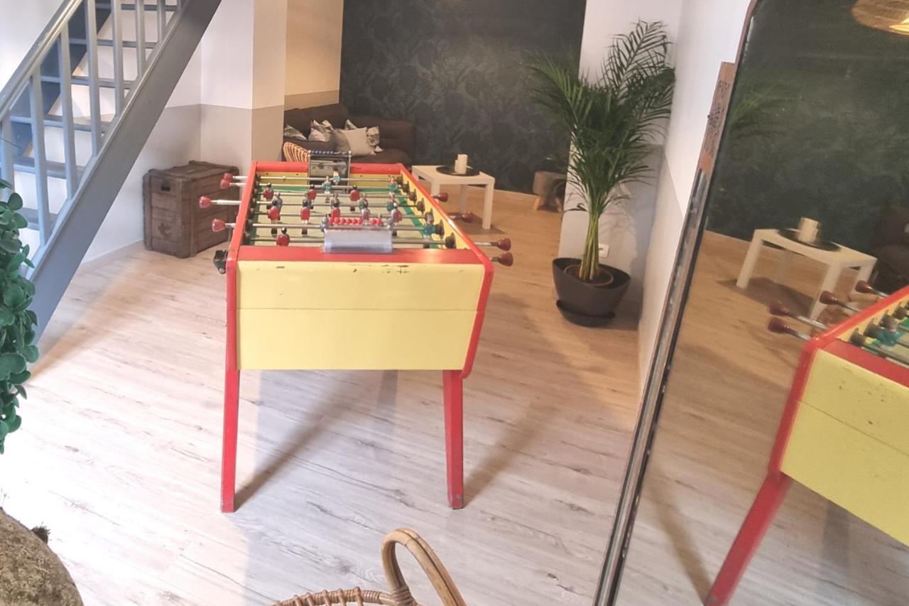 Kasa Mom - Votre Havre De Paix Villa Saint-Aybert Bagian luar foto